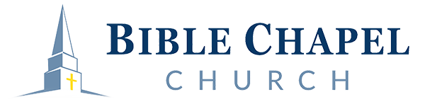 Bible Chapel Church